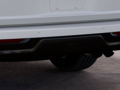 2027 Lincoln Navigator L Black Label