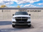 2027 Lincoln Navigator L Black Label