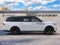 2027 Lincoln Navigator L Black Label