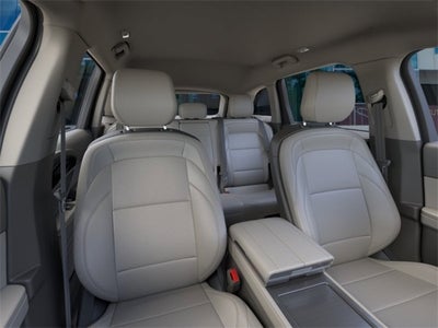 2024 Lincoln Nautilus Premiere