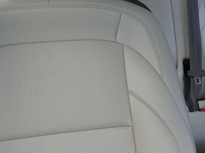 2026 Lincoln Nautilus Premiere Service Loaner