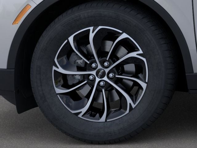 2026 Lincoln Nautilus Premiere Service Loaner