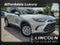 2026 Toyota Grand Highlander LE