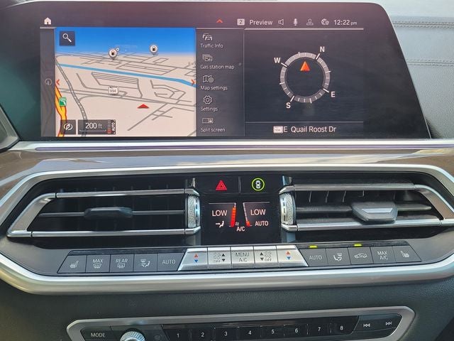 2020 BMW X5 sDrive40i