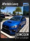 2021 Subaru WRX Base