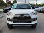 2021 Toyota 4Runner Nightshade
