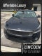 2017 Kia Cadenza Premium