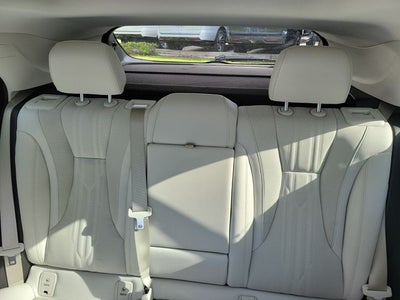 2024 Buick Envision Avenir
