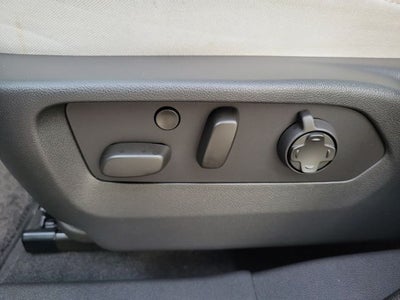 2024 Buick Envision Avenir