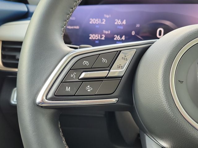 2024 Buick Envision Avenir