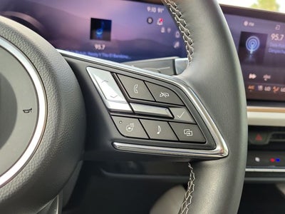 2024 Buick Envision Avenir