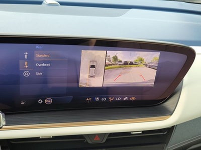 2024 Buick Envision Avenir