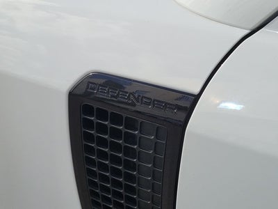 2024 Land Rover Defender 130 S