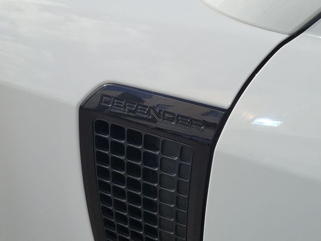 2024 Land Rover Defender 130 S