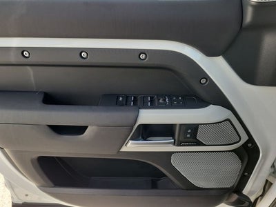 2024 Land Rover Defender 130 S