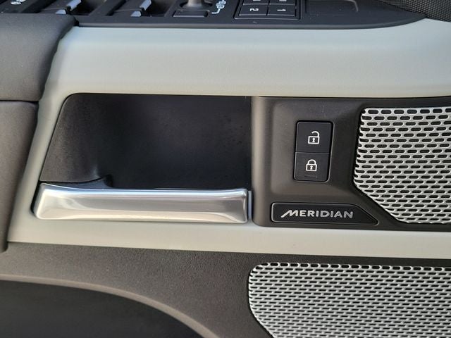 2024 Land Rover Defender 130 S