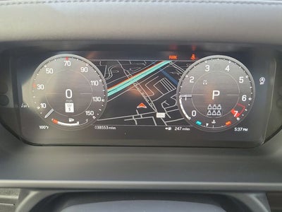 2024 Land Rover Defender 130 S