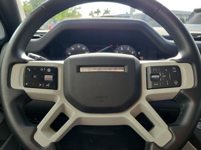 2024 Land Rover Defender 130 S