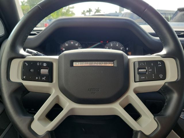 2024 Land Rover Defender 130 S