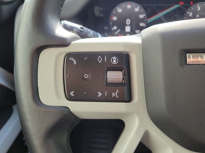 2024 Land Rover Defender 130 S