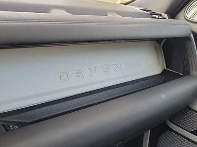 2024 Land Rover Defender 130 S