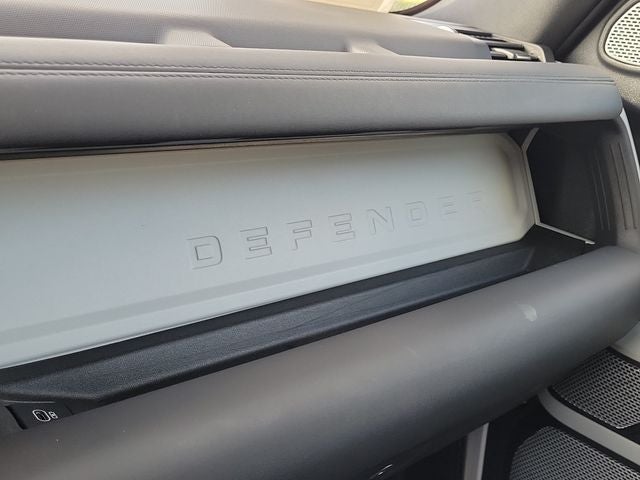 2024 Land Rover Defender 130 S