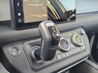 2024 Land Rover Defender 130 S