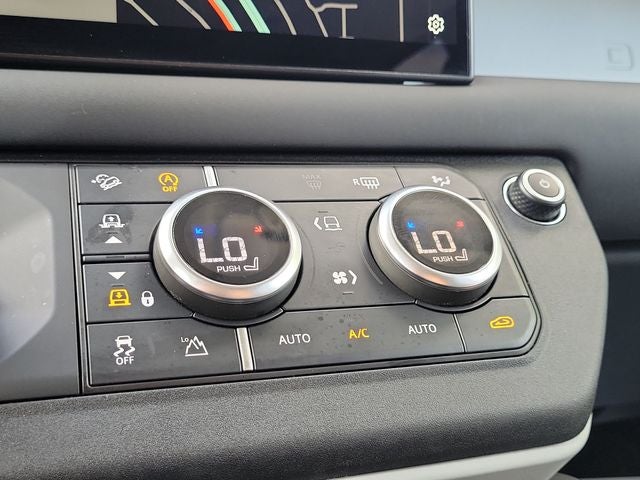 2024 Land Rover Defender 130 S