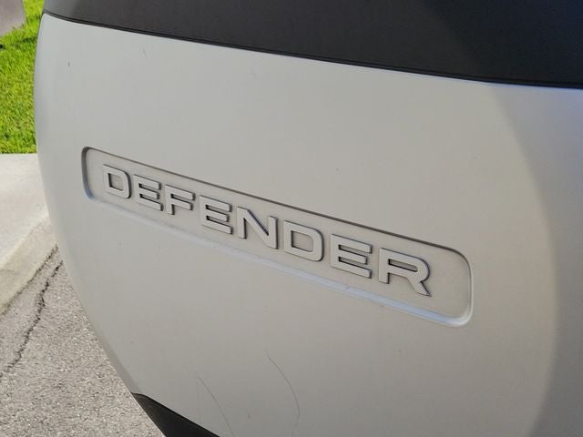 2024 Land Rover Defender 130 S