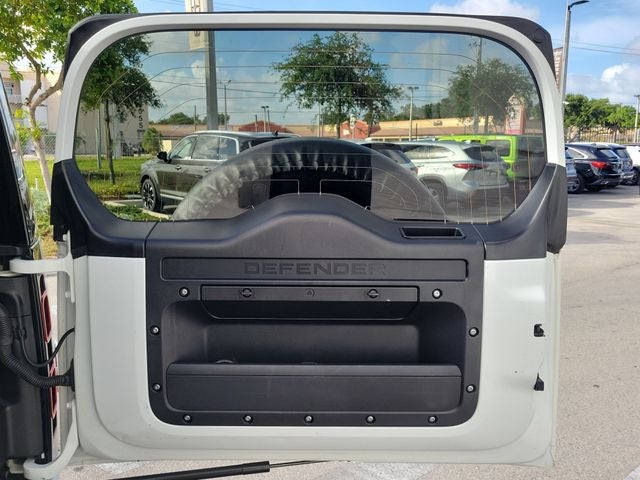 2024 Land Rover Defender 130 S