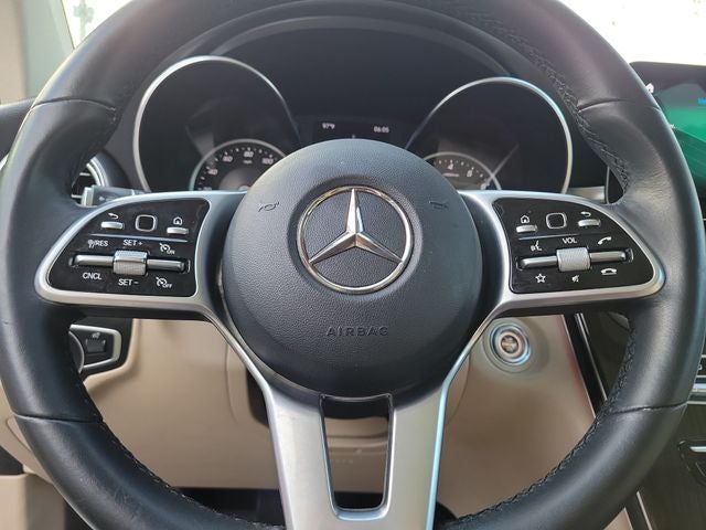 2022 Mercedes-Benz GLC GLC 300