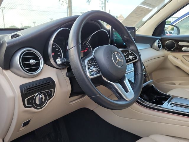 2022 Mercedes-Benz GLC GLC 300