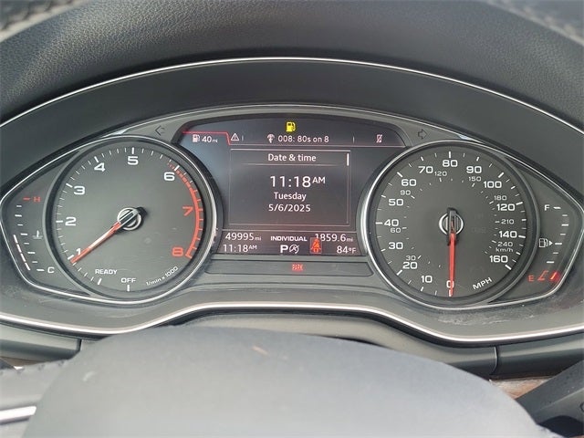 2020 Audi Q5 45 Premium quattro