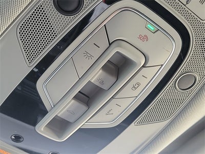 2020 Audi Q5 45 Premium quattro