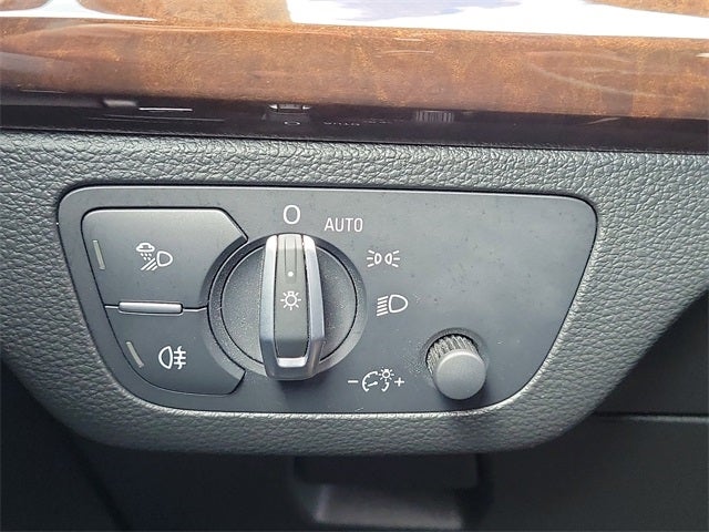 2020 Audi Q5 45 Premium quattro