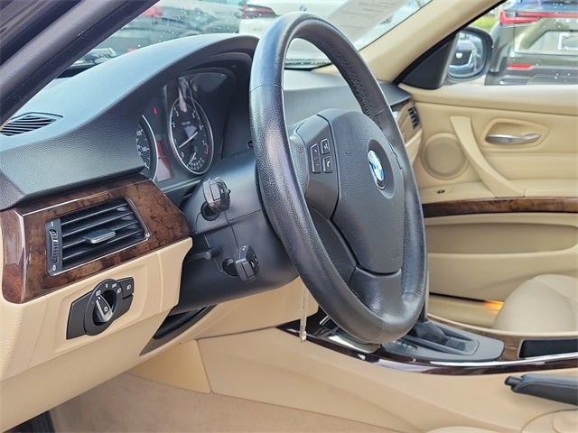 2010 BMW 3 Series 328i xDrive