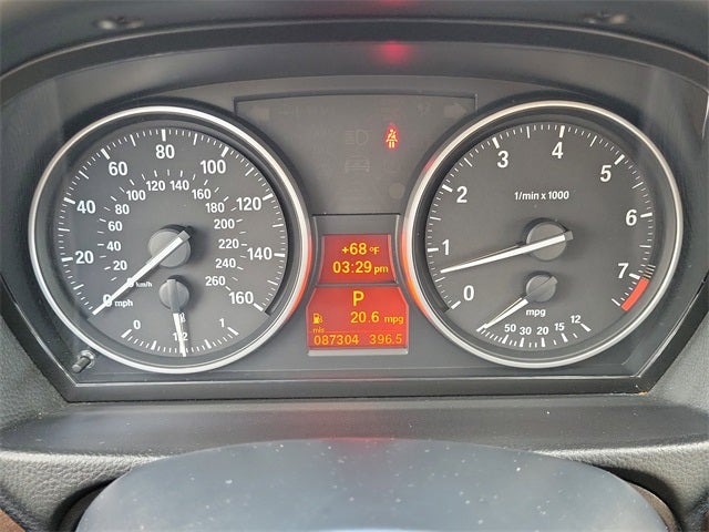 2010 BMW 3 Series 328i xDrive