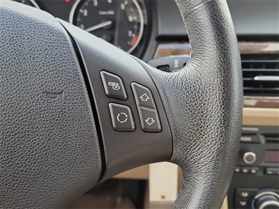 2010 BMW 3 Series 328i xDrive