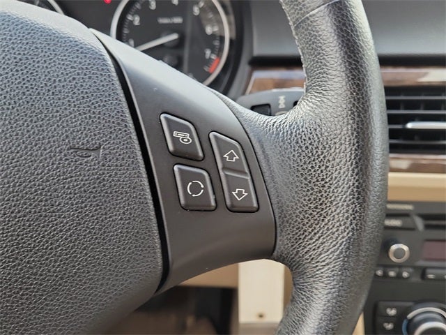 2010 BMW 3 Series 328i xDrive