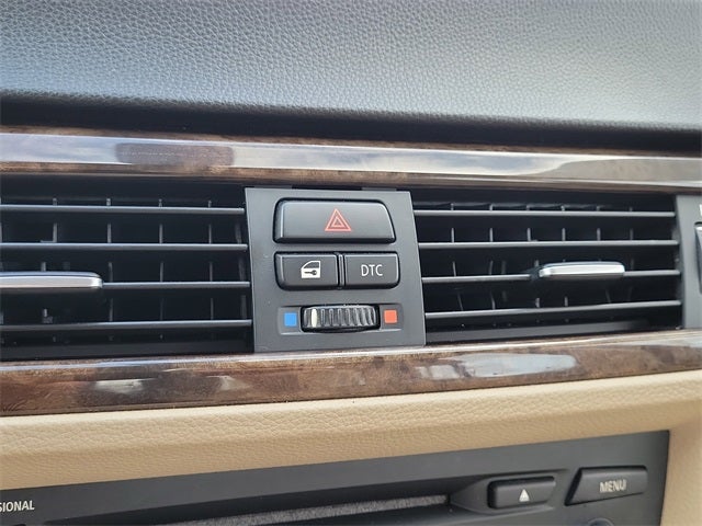 2010 BMW 3 Series 328i xDrive