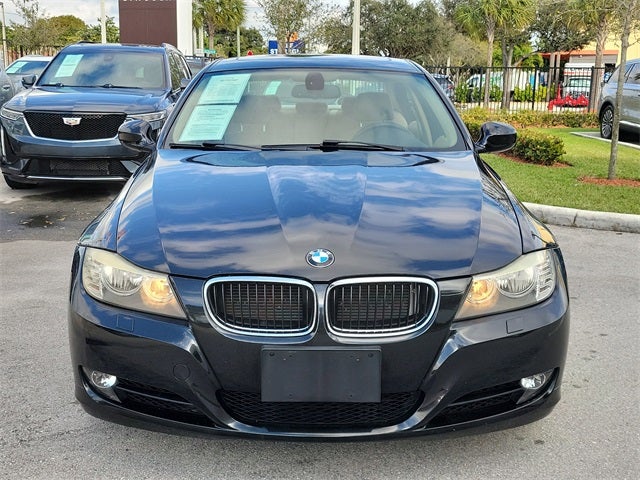 2010 BMW 3 Series 328i xDrive