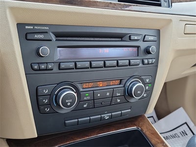 2010 BMW 3 Series 328i xDrive