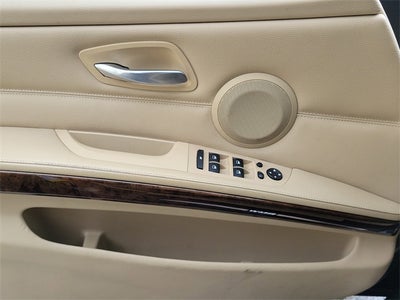 2010 BMW 3 Series 328i xDrive