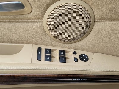 2010 BMW 3 Series 328i xDrive