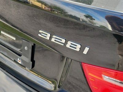 2010 BMW 3 Series 328i xDrive