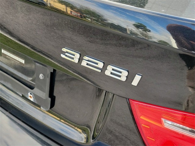 2010 BMW 3 Series 328i xDrive