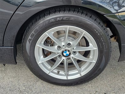 2010 BMW 3 Series 328i xDrive