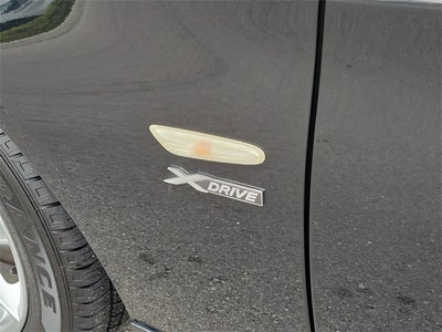 2010 BMW 3 Series 328i xDrive