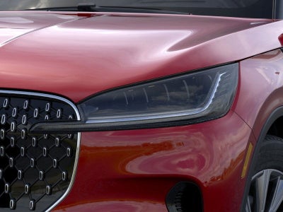 2026 Lincoln Aviator Premiere®