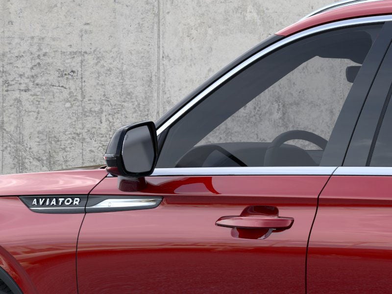 2026 Lincoln Aviator Premiere®